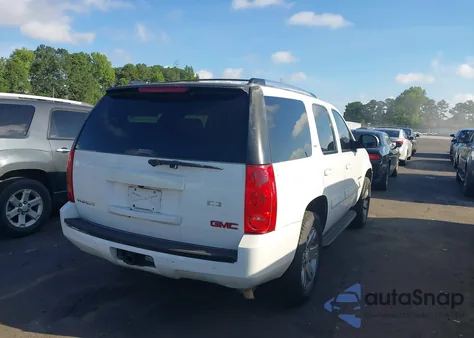 2007 GMC Yukon Slt z USA, uszkodzony, nr VIN 1GKFC13047R143109